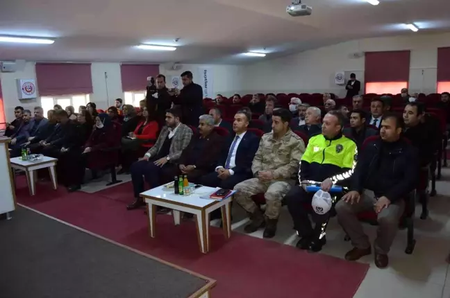Besni'nin sorunları masaya yatırıldı