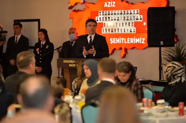 Vali Okay Memiş: