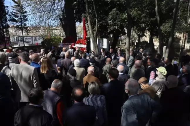 'Milli Şehit' Boğazlıyan Kaymakamı Kemal Bey mezarı başında anıldı
