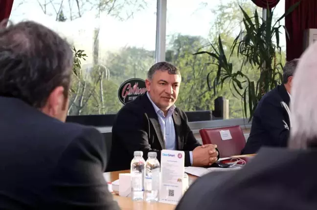 Başkan Şayir: