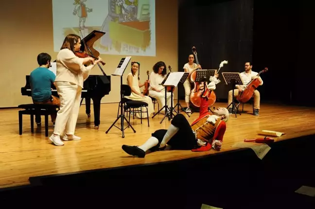 Karşıyaka Belediyesi tarafından