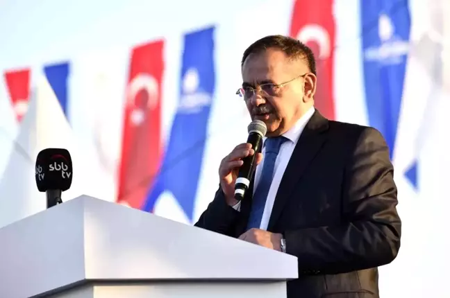 Başkan Demir: