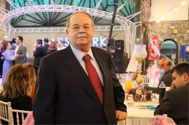 Efeler 09 FK'da efsane başkan dönüyor iddiası