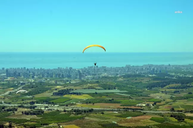 Mersin Büyükşehir'den Çeşitli 19 Mayıs Etkinlikleri