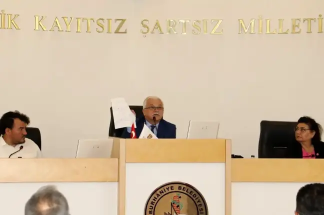 Başkan Deveciler