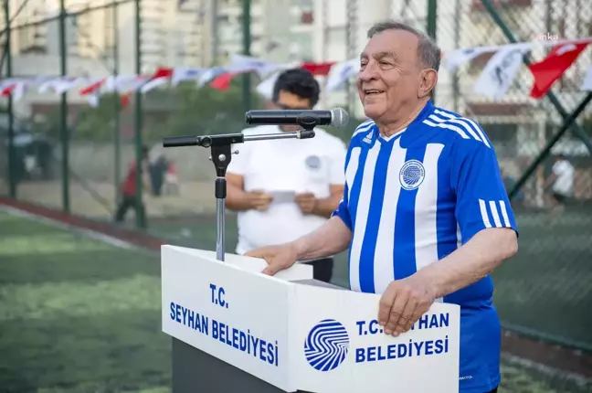Seyhan Belediyesi Destekledi, Gençler Şampiyonlukları Adana'ya Getirdi