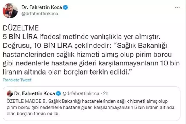 Sağlık çalışanlarının mali haklarının iyileştirilmesini kapsayan kanun teklifi TBMM'de kabul edildi (2)