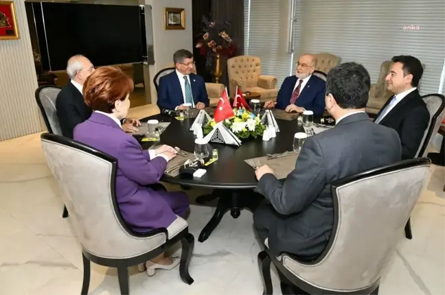 Babacan: