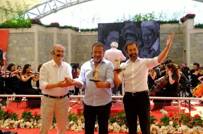 Başkan Büyükerşen: