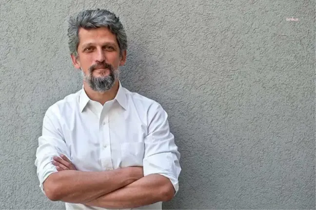Son dakika gündem: Garo Paylan'dan Yorgo Papadopulos'un Ölümünün Araştırılması İçin Önerge