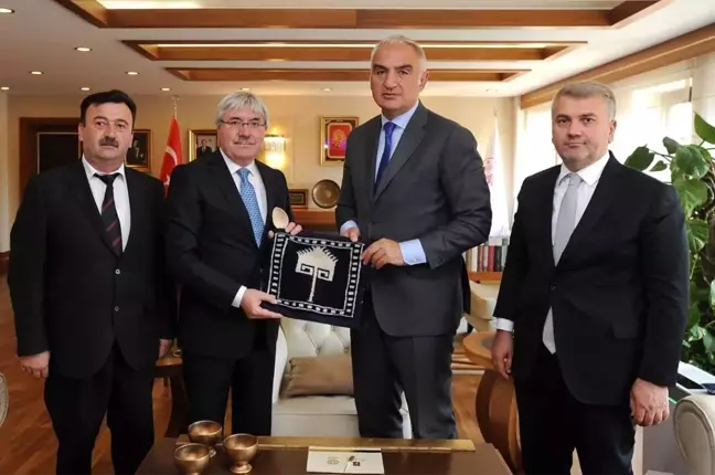 Ankara yerel haberleri: Başkan Cengiz'den Ankara çıkarması