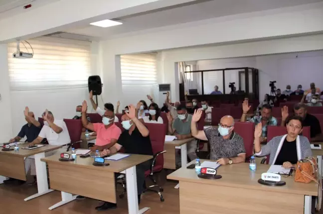 Aydın haber: Efeler Belediye Meclis Toplantısı'nda 2 önemli karar alındı