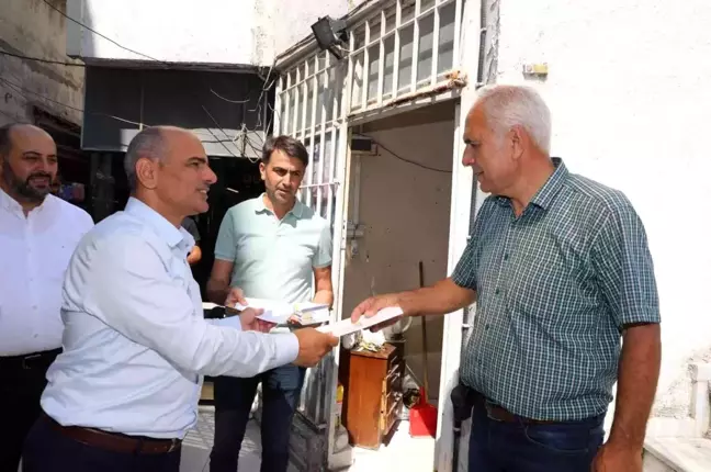 Başkan Söğüt: