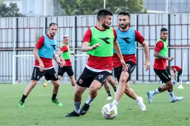 Samsun haberleri | Samsunspor ile Erzurumspor FK 5. randevuda