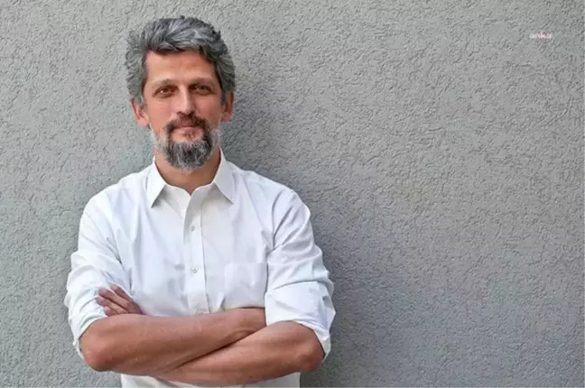 Malatya haberi! Garo Paylan'dan Bakan Soylu'ya: