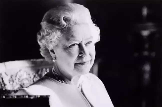 Kraliçe II. Elizabeth'in Sidneylilere mektubu