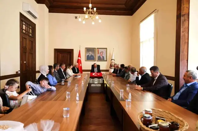 Bilecik haberi: Bilecik'te 