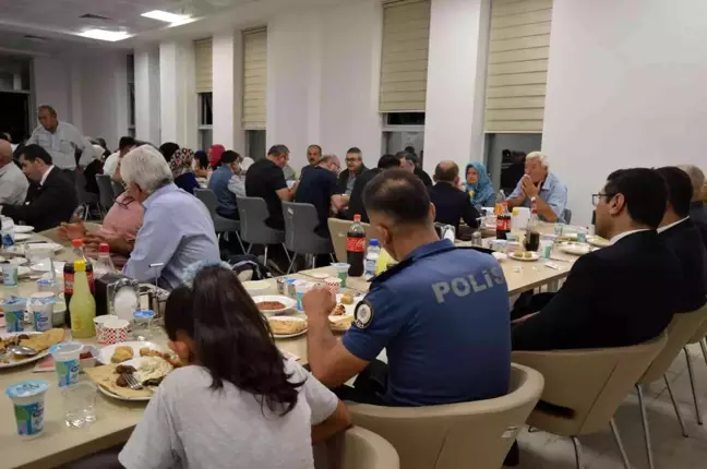 Konya haberleri: Hüyük'ten kısa kısa