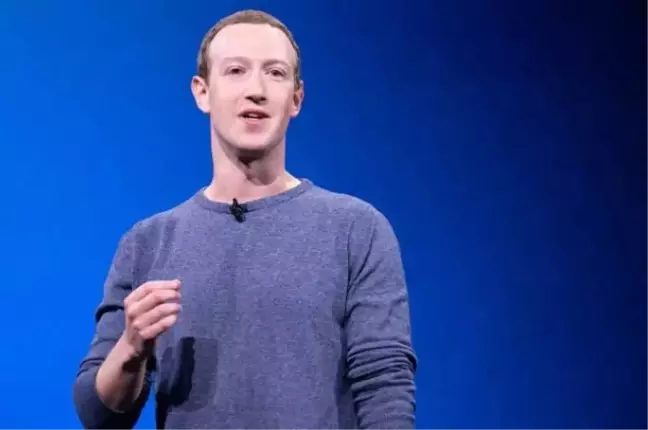 2022'nin en çok konuşulan isimlerinden Mark Zuckerberg kimdir? Mark Zuckerberg hayatı ve biyografisi