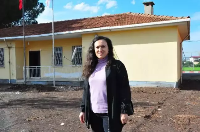 Kırsal mahalleye 112 Acil Sağlık İstasyonu yaptırıp, babasının vasiyetini yerine getirdi