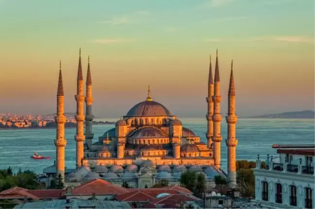 2024 Regaip Kandili mesajları ve sözleri! Resimli, dualı, ayetli ve en anlamlı Regaip Kandili mesajları
