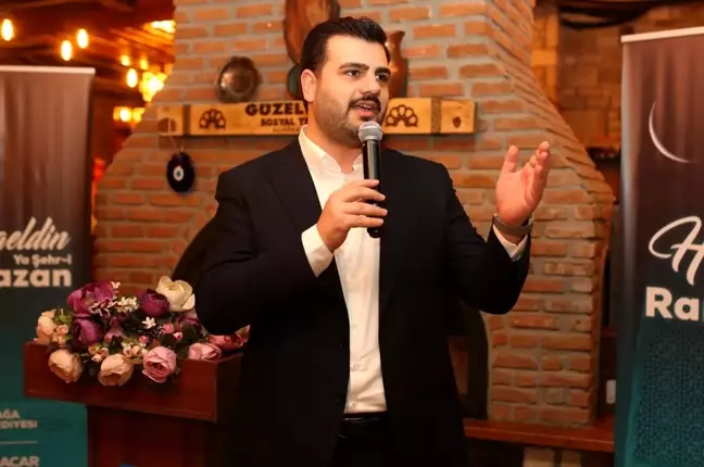 İzmir'e 20 yılda gençlik ve spor alanında 12 milyar 292 milyon liralık yatırım yapıldı