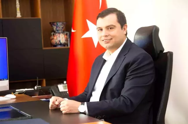 Başkan Çakın;