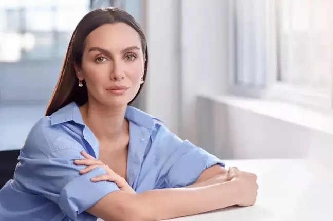 Birce Akalay, seçime günler kala takipçilerine seslendi: Oylarımıza sahip çık