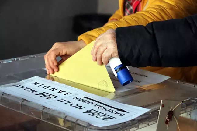 Çamlıdere 2023 seçim sonuçları açıklandı mı? Çamlıdere seçimi kim kazandı? 2023 CB seçimi Çamlıdere hangi parti-ittifak kazandı, 1. oldu?