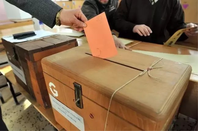 Kalecik 2023 seçim sonuçları açıklandı mı? Kalecik seçimi kim kazandı? 2023 CB seçimi Kalecik hangi parti-ittifak kazandı, 1. oldu?