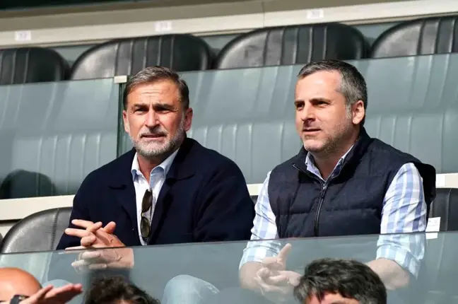 Medipol Başakşehir, Ümraniyespor'u 1-0 mağlup etti