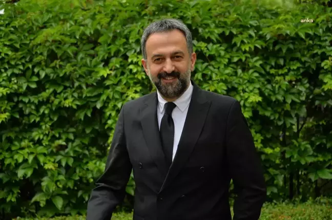 ATO Yönetim Kurulu Başkan Yardımcısı Halil İbrahim Yılmaz İsrail'de su zirvesine konuşmacı olarak katılacak