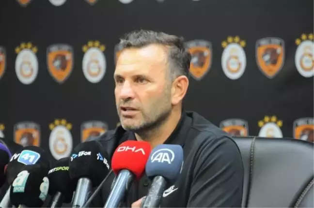 Hull City maçının ardından