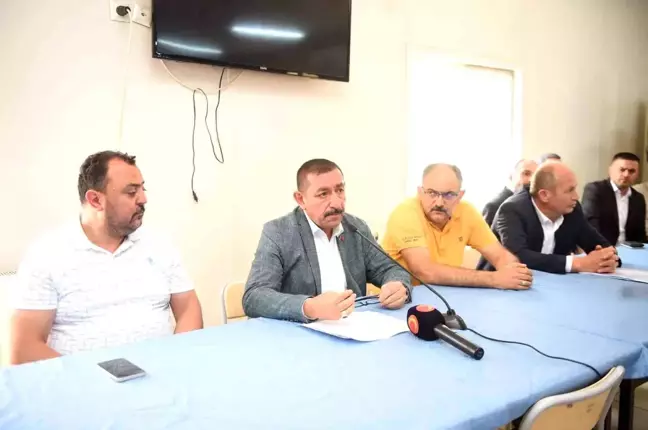 Kastamonu Belediyesi'nde En Düşük Maaş 18 Bin 300 TL Oldu