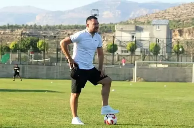 Malatya Arguvan Spor Kulübü Teknik Direktörü Okan Kopan: Bu maçların telafisi yoktur