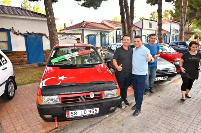 Antalya'da UNOFEST 2023 Etkinliği Yoğun İlgi Gördü