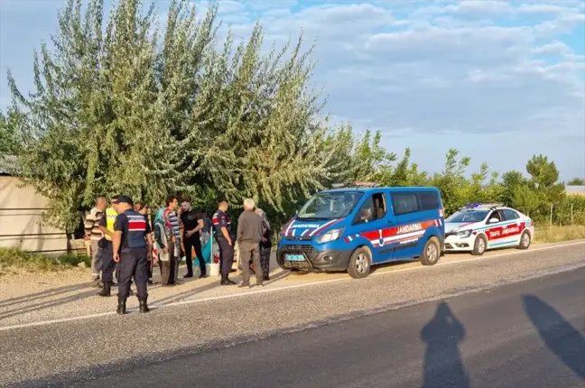 Konya'da otomobil çarpması sonucu 8 yaşındaki çocuk hayatını kaybetti