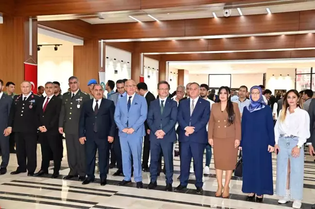 Manisa'yla Şirvan arasında 'Kardeş Şehir' protokolü imzalandı
