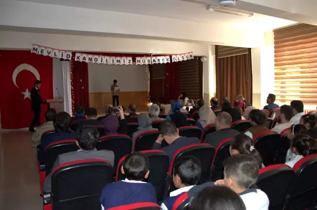 Çıldır Müftülüğü tarafından düzenlenen 'Peygamberimize Mektup' yarışması sonuçlandı