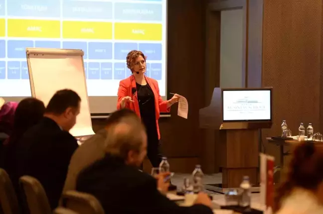 BTSO, AB ile ilişkilerinde yeni dönem rotasını belirledi