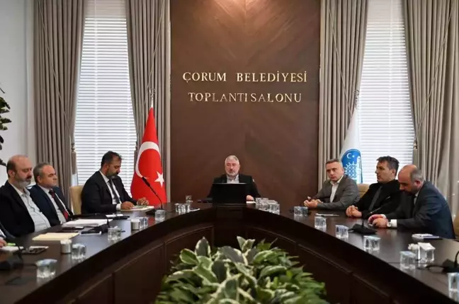 Başkan Aşgın: