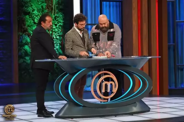 Masterchef Canlı İzle! 5 Kasım Masterchef eleme adayları kimler? MasterChef Türkiye All Star CANLI izleme linki!