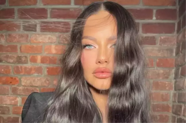 Adriana Lima'nın son hali nasıl? Adriana Lima estetik mi yaptırdı?