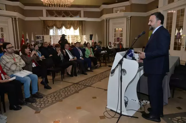 Ankara Kent Konseyi, Kültürel Bellek 2023 Ankara Sempozyumu'na Ev Sahipliği Yapıyor