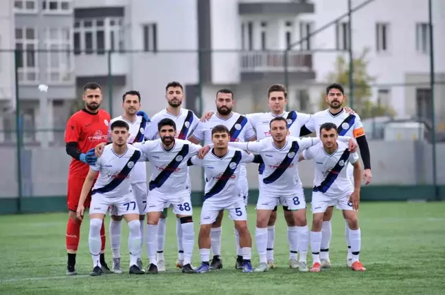 Kayseri Süper Küme Amatör Küme'de lider ile takipçi karşı karşıya
