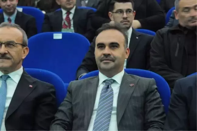 Türkiye Yeşil Sanayi Projesi Lansmanı Gerçekleştirildi