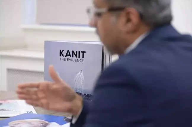 İsrail'in savaş suçlarını belgeleyen AA fotoğrafları ve