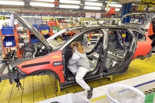 Türk Metal Sendikası Grev Kararı Aldı