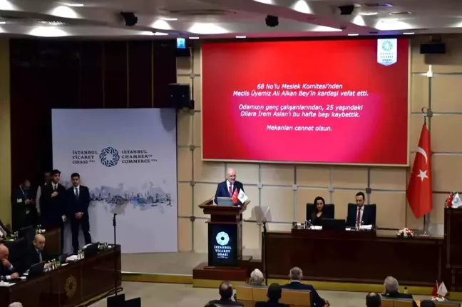 Ulaştırma ve Altyapı Bakanı: Yavuz Sultan Selim Köprüsü üzerinden geçecek demiryolu projesi için ihale yapılacak