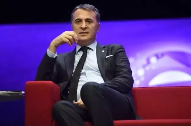 Fikret Orman: Ahmet Nur Çebi çok ahımı aldı